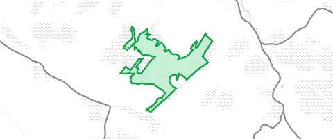 Gassi-Ort Hirschbachheide in Glashütte