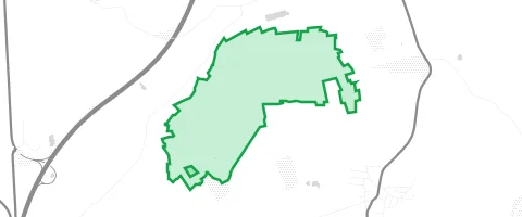 Gassi-Ort Hirschtannen in Rannungen