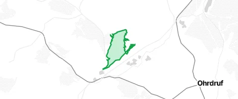 Gassi-Ort Hirzberg in Herrenhof