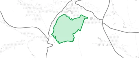 Gassi-Ort Hoch in Neuschauerberg