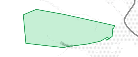 Gassi-Ort Hochberg in Reichenbach im Täle