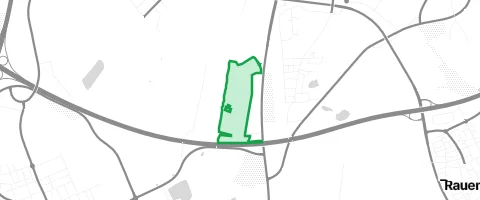 Gassi-Ort Hochholz in Wiesloch