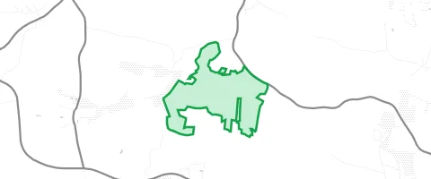 Gassi-Ort Hochholz in Attenkirchen