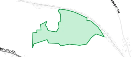 Gassi-Ort Höhenberger Holz in Untergangkofen