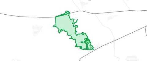 Gassi-Ort Höllberge in Langengrassau