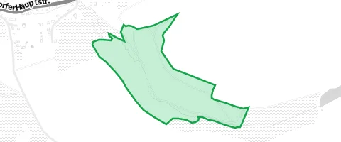 Gassi-Ort Hölle in Lichtenau