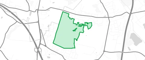 Gassi-Ort Höpen in Seevetal