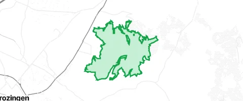 Gassi-Ort Hohfirstwald in Ebringen