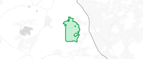 Gassi-Ort Hubwald in Bad Wurzach