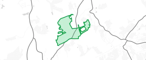 Gassi-Ort Hubwald in Eppelborn