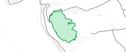 Gassi-Ort Hüttenwald in Künzelsau