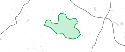 Gassi-Ort Hufe in Gleschendorf