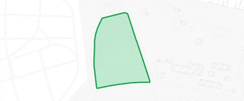 Gassi-Ort Hundeauslauf in Berlin