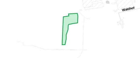 Gassi-Ort Hundeauslauf in Wahlstedt