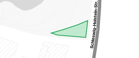 Gassi-Ort Hundeauslauf in Norderstedt