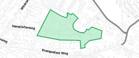 Gassi-Ort Hundeauslaufgebiete Kladow in Berlin