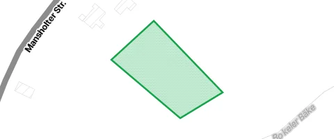 Gassi-Ort Hundedressurplatz in Wiefelstede