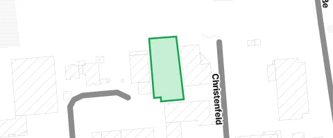 Gassi-Ort Hundefreilauf Bracht in Brüggen