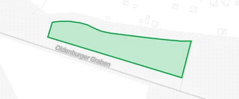 Gassi-Ort Hundefreilauffläche am Sonnenweg in Kalkhorst