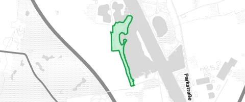 Gassi-Ort Hundefreilaufwiese in Krefeld