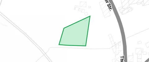 Gassi-Ort Hundefreunde Frankenwald in Kronach