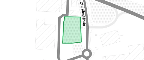 Gassi-Ort Hundepark Bruckmühl in Bruckmühl