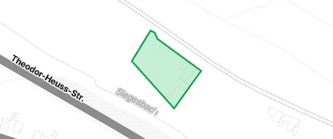 Gassi-Ort Hundeplatz in Brühl