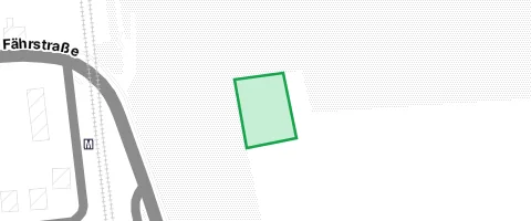 Gassi-Ort Hundeplatz in Stadland