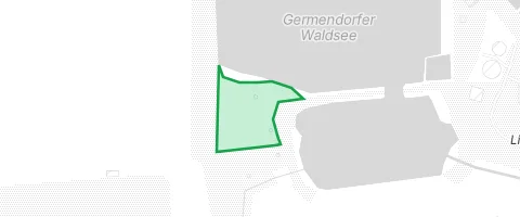 Gassi-Ort Hundespielwiese in Oranienburg