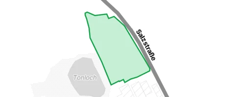 Gassi-Ort Hundetrainer24 in Lübschütz