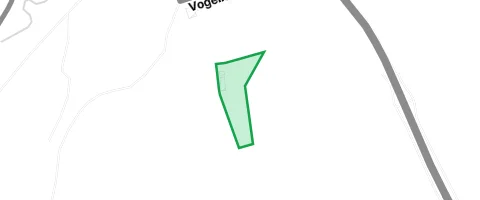 Gassi-Ort Hundetrainingsplatz in Rödental