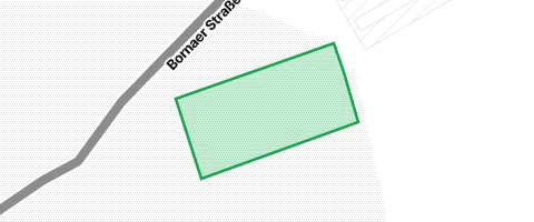 Gassi-Ort Hundetrainingsplatz in Bornitz