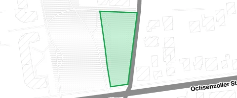 Gassi-Ort Hundetummelplatz in Norderstedt