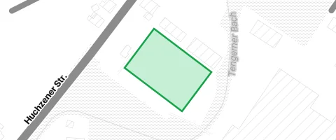 Gassi-Ort Hundeübungsplatz in Tengern