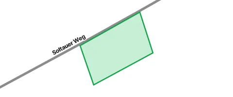 Gassi-Ort Hundeübungsplatz in Visselhövede