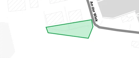 Gassi-Ort Hundewiese in Neustadt in Holstein