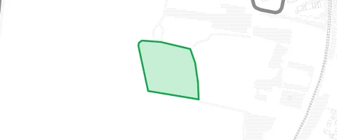 Gassi-Ort Hundewiese in Rodgau