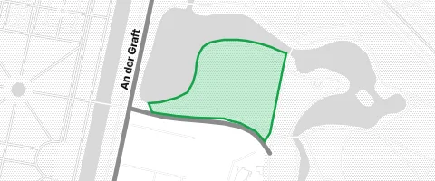 Gassi-Ort Hundewiese in Hannover