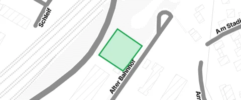 Gassi-Ort Hundewiese Achern in Achern (Kernstadt)