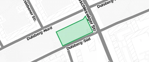 Gassi-Ort Hundewiese in Hamburg