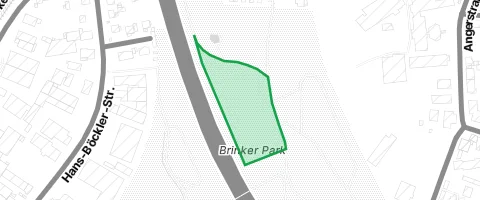 Gassi-Ort Hundewiese in Langenhagen