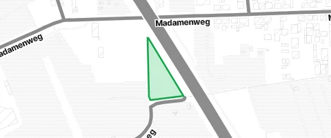 Gassi-Ort Hundewiese in Braunschweig