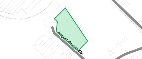 Gassi-Ort Hundewiese Koblenz-Wallersheim in Koblenz