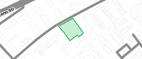 Gassi-Ort Hundewiese Maarviertel in Trier