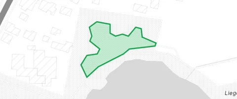 Gassi-Ort Hundewiese Oldenburg Nadorst in Oldenburg