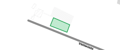 Gassi-Ort Hundewiese Viehweide in Hofheim am Taunus