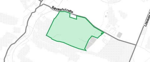 Gassi-Ort Hutberg in Niedercunnersdorf