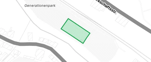 Gassi-Ort IG Hundespielstunde - Günter Keuer in Glaadt