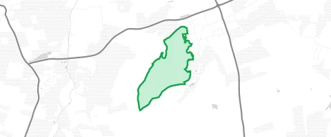Gassi-Ort Iglinger Wald in Landsberg am Lech