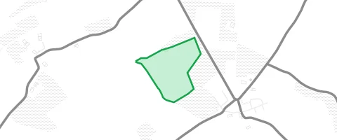 Gassi-Ort Ihlbusch in Rommelfangen